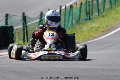 27 & 28/06/2015 : Championnat de France X30 et Coupe de France Minikart à Belmont sur Rance (Photos Stéphane Agnus) 2015 — karting