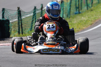 27 & 28/06/2015 : Championnat de France X30 et Coupe de France Minikart à Belmont sur Rance (Photos Stéphane Agnus) 2015 — karting