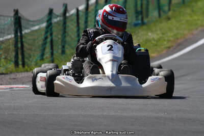 27 & 28/06/2015 : Championnat de France X30 et Coupe de France Minikart à Belmont sur Rance (Photos Stéphane Agnus) 2015 — karting