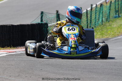 27 & 28/06/2015 : Championnat de France X30 et Coupe de France Minikart à Belmont sur Rance (Photos Stéphane Agnus) 2015 — karting