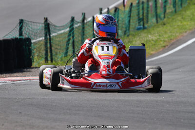 27 & 28/06/2015 : Championnat de France X30 et Coupe de France Minikart à Belmont sur Rance (Photos Stéphane Agnus) 2015 — karting