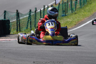 27 & 28/06/2015 : Championnat de France X30 et Coupe de France Minikart à Belmont sur Rance (Photos Stéphane Agnus) 2015 — karting