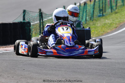 27 & 28/06/2015 : Championnat de France X30 et Coupe de France Minikart à Belmont sur Rance (Photos Stéphane Agnus) 2015 — karting