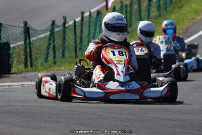 27 & 28/06/2015 : Championnat de France X30 et Coupe de France Minikart à Belmont sur Rance (Photos Stéphane Agnus) 2015 — karting
