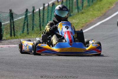 27 & 28/06/2015 : Championnat de France X30 et Coupe de France Minikart à Belmont sur Rance (Photos Stéphane Agnus) 2015 — karting