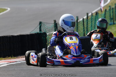 27 & 28/06/2015 : Championnat de France X30 et Coupe de France Minikart à Belmont sur Rance (Photos Stéphane Agnus) 2015 — karting