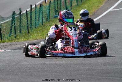 27 & 28/06/2015 : Championnat de France X30 et Coupe de France Minikart à Belmont sur Rance (Photos Stéphane Agnus) 2015 — karting