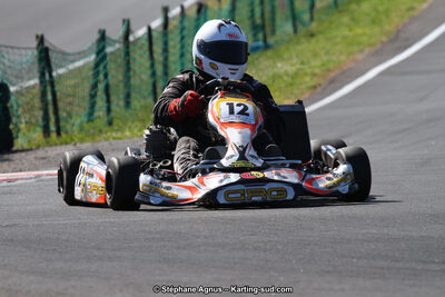 27 & 28/06/2015 : Championnat de France X30 et Coupe de France Minikart à Belmont sur Rance (Photos Stéphane Agnus) 2015 — karting