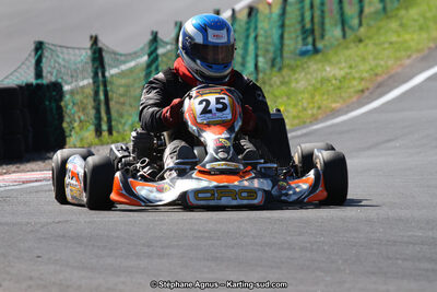 27 & 28/06/2015 : Championnat de France X30 et Coupe de France Minikart à Belmont sur Rance (Photos Stéphane Agnus) 2015 — karting