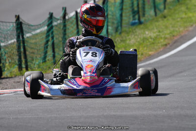 27 & 28/06/2015 : Championnat de France X30 et Coupe de France Minikart à Belmont sur Rance (Photos Stéphane Agnus) 2015 — karting