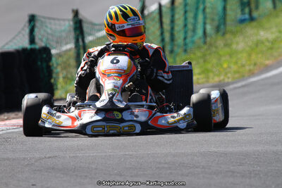 27 & 28/06/2015 : Championnat de France X30 et Coupe de France Minikart à Belmont sur Rance (Photos Stéphane Agnus) 2015 — karting