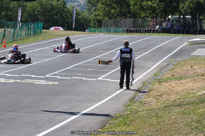 27 & 28/06/2015 : Championnat de France X30 et Coupe de France Minikart à Belmont sur Rance (Photos Stéphane Agnus) 2015 — karting