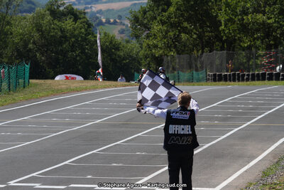 27 & 28/06/2015 : Championnat de France X30 et Coupe de France Minikart à Belmont sur Rance (Photos Stéphane Agnus) 2015 — karting