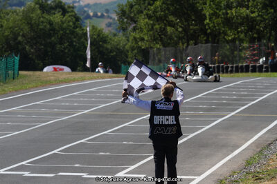 27 & 28/06/2015 : Championnat de France X30 et Coupe de France Minikart à Belmont sur Rance (Photos Stéphane Agnus) 2015 — karting