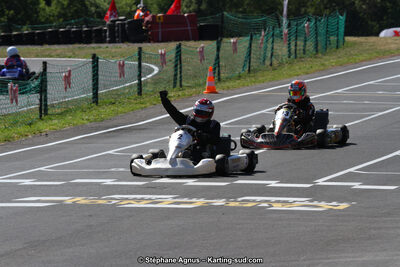27 & 28/06/2015 : Championnat de France X30 et Coupe de France Minikart à Belmont sur Rance (Photos Stéphane Agnus) 2015 — karting
