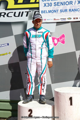 27 & 28/06/2015 : Championnat de France X30 et Coupe de France Minikart à Belmont sur Rance (Photos Stéphane Agnus) 2015 — karting
