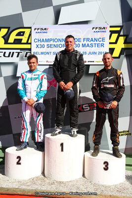 27 & 28/06/2015 : Championnat de France X30 et Coupe de France Minikart à Belmont sur Rance (Photos Stéphane Agnus) 2015 — karting