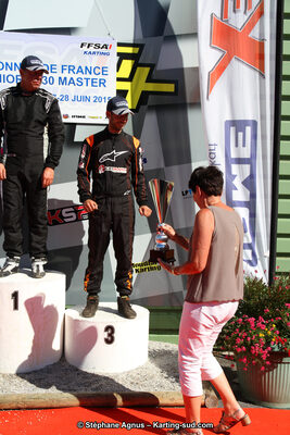 27 & 28/06/2015 : Championnat de France X30 et Coupe de France Minikart à Belmont sur Rance (Photos Stéphane Agnus) 2015 — karting