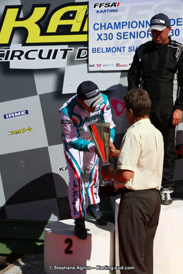 27 & 28/06/2015 : Championnat de France X30 et Coupe de France Minikart à Belmont sur Rance (Photos Stéphane Agnus) 2015 — karting