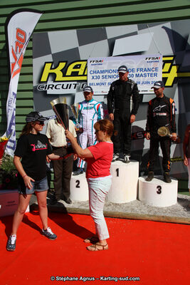 27 & 28/06/2015 : Championnat de France X30 et Coupe de France Minikart à Belmont sur Rance (Photos Stéphane Agnus) 2015 — karting
