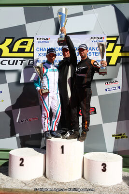 27 & 28/06/2015 : Championnat de France X30 et Coupe de France Minikart à Belmont sur Rance (Photos Stéphane Agnus) 2015 — karting