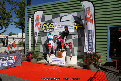 27 & 28/06/2015 : Championnat de France X30 et Coupe de France Minikart à Belmont sur Rance (Photos Stéphane Agnus) 2015 — karting