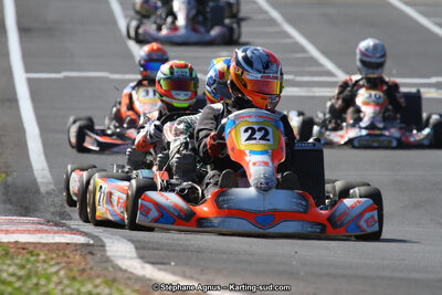 27 & 28/06/2015 : Championnat de France X30 et Coupe de France Minikart à Belmont sur Rance (Photos Stéphane Agnus) 2015 — karting