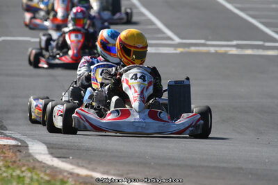 27 & 28/06/2015 : Championnat de France X30 et Coupe de France Minikart à Belmont sur Rance (Photos Stéphane Agnus) 2015 — karting