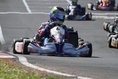 27 & 28/06/2015 : Championnat de France X30 et Coupe de France Minikart à Belmont sur Rance (Photos Stéphane Agnus) 2015 — karting