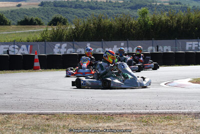 27 & 28/06/2015 : Championnat de France X30 et Coupe de France Minikart à Belmont sur Rance (Photos Stéphane Agnus) 2015 — karting