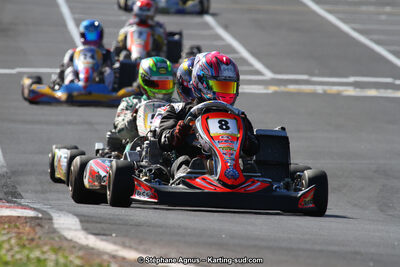 27 & 28/06/2015 : Championnat de France X30 et Coupe de France Minikart à Belmont sur Rance (Photos Stéphane Agnus) 2015 — karting