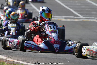 27 & 28/06/2015 : Championnat de France X30 et Coupe de France Minikart à Belmont sur Rance (Photos Stéphane Agnus) 2015 — karting