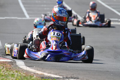27 & 28/06/2015 : Championnat de France X30 et Coupe de France Minikart à Belmont sur Rance (Photos Stéphane Agnus) 2015 — karting