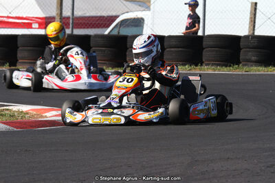 27 & 28/06/2015 : Championnat de France X30 et Coupe de France Minikart à Belmont sur Rance (Photos Stéphane Agnus) 2015 — karting