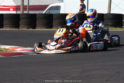 27 & 28/06/2015 : Championnat de France X30 et Coupe de France Minikart à Belmont sur Rance (Photos Stéphane Agnus) 2015 — karting