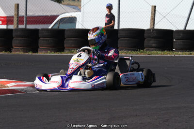27 & 28/06/2015 : Championnat de France X30 et Coupe de France Minikart à Belmont sur Rance (Photos Stéphane Agnus) 2015 — karting
