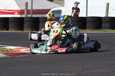 27 & 28/06/2015 : Championnat de France X30 et Coupe de France Minikart à Belmont sur Rance (Photos Stéphane Agnus) 2015 — karting
