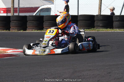 27 & 28/06/2015 : Championnat de France X30 et Coupe de France Minikart à Belmont sur Rance (Photos Stéphane Agnus) 2015 — karting