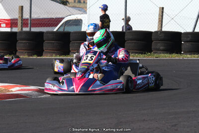 27 & 28/06/2015 : Championnat de France X30 et Coupe de France Minikart à Belmont sur Rance (Photos Stéphane Agnus) 2015 — karting