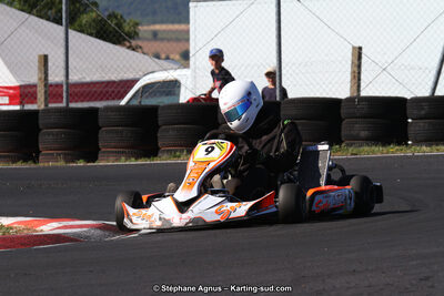 27 & 28/06/2015 : Championnat de France X30 et Coupe de France Minikart à Belmont sur Rance (Photos Stéphane Agnus) 2015 — karting