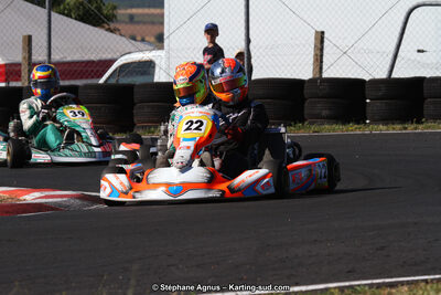 27 & 28/06/2015 : Championnat de France X30 et Coupe de France Minikart à Belmont sur Rance (Photos Stéphane Agnus) 2015 — karting