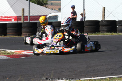 27 & 28/06/2015 : Championnat de France X30 et Coupe de France Minikart à Belmont sur Rance (Photos Stéphane Agnus) 2015 — karting