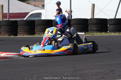 27 & 28/06/2015 : Championnat de France X30 et Coupe de France Minikart à Belmont sur Rance (Photos Stéphane Agnus) 2015 — karting