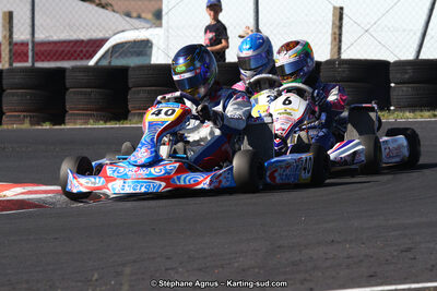 27 & 28/06/2015 : Championnat de France X30 et Coupe de France Minikart à Belmont sur Rance (Photos Stéphane Agnus) 2015 — karting
