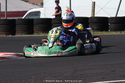 27 & 28/06/2015 : Championnat de France X30 et Coupe de France Minikart à Belmont sur Rance (Photos Stéphane Agnus) 2015 — karting