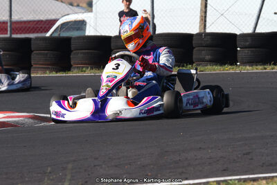 27 & 28/06/2015 : Championnat de France X30 et Coupe de France Minikart à Belmont sur Rance (Photos Stéphane Agnus) 2015 — karting