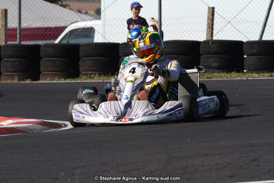 27 & 28/06/2015 : Championnat de France X30 et Coupe de France Minikart à Belmont sur Rance (Photos Stéphane Agnus) 2015 — karting