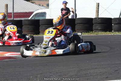 27 & 28/06/2015 : Championnat de France X30 et Coupe de France Minikart à Belmont sur Rance (Photos Stéphane Agnus) 2015 — karting