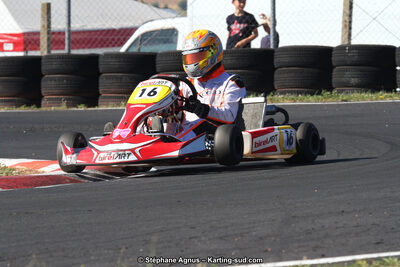 27 & 28/06/2015 : Championnat de France X30 et Coupe de France Minikart à Belmont sur Rance (Photos Stéphane Agnus) 2015 — karting