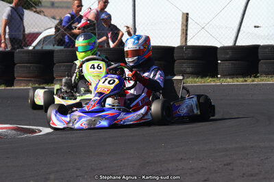 27 & 28/06/2015 : Championnat de France X30 et Coupe de France Minikart à Belmont sur Rance (Photos Stéphane Agnus) 2015 — karting